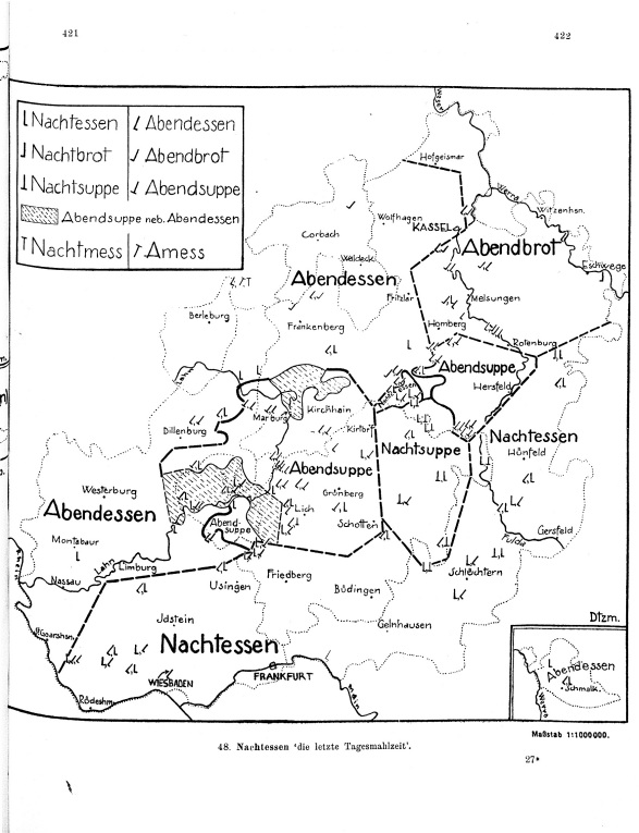 Seitenanzeige: Band 2, Spalten 421–422