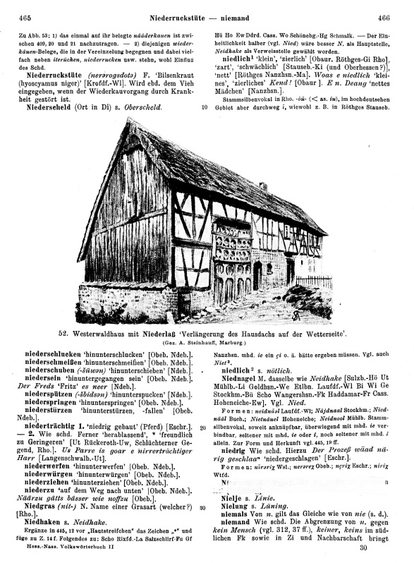 Page View: Volume 2, Columns 465–466