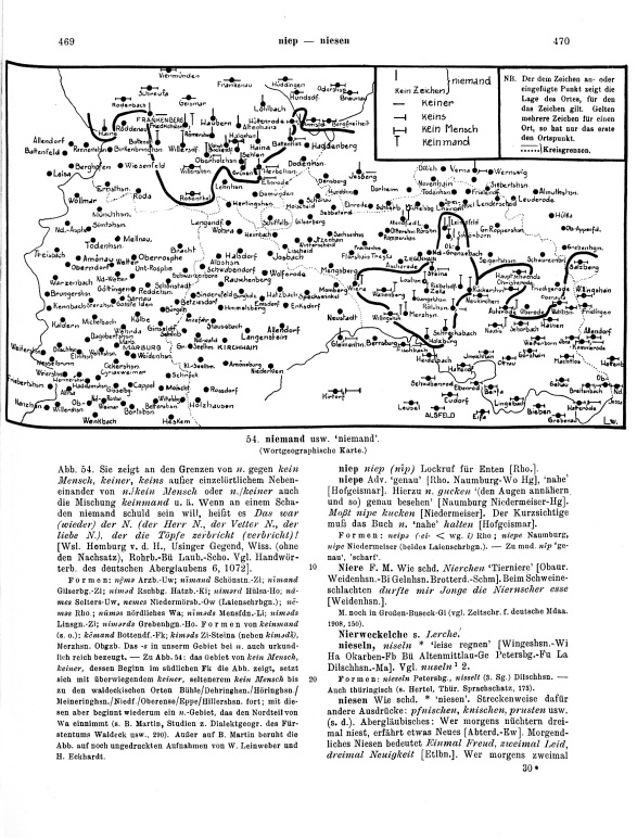Seitenanzeige: Band 2, Spalten 469–470