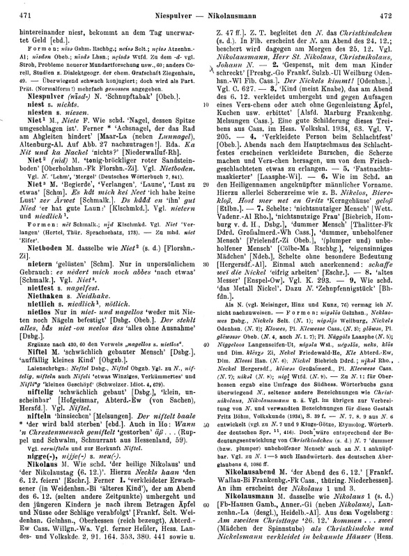 Zum Vergrößern bitte klicken Seitenanzeige: Band 2, Spalten 471–472