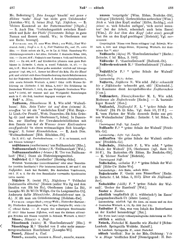 Zum Vergrößern bitte klicken Seitenanzeige: Band 2, Spalten 487–488