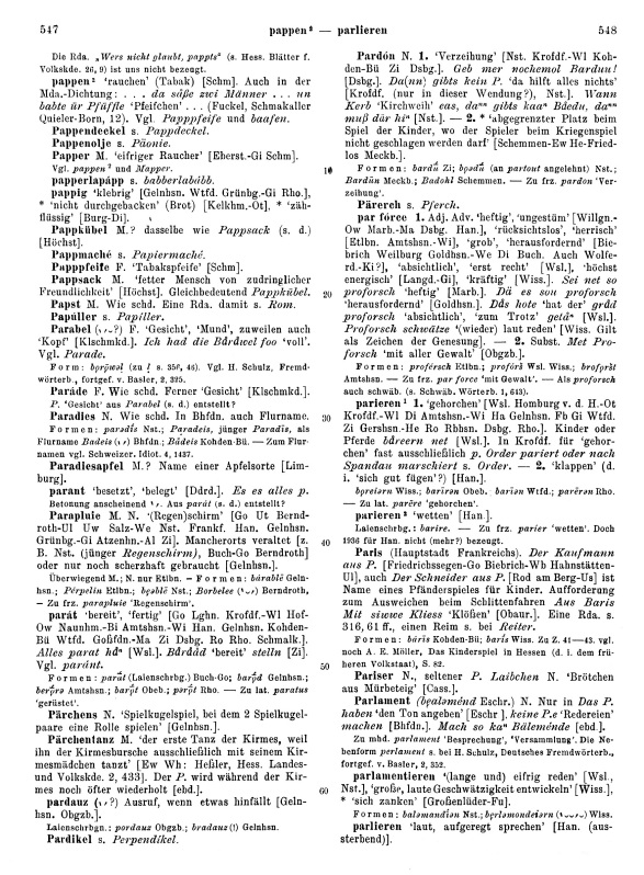Click to enlarge Page View: Volume 2, Columns 547–548