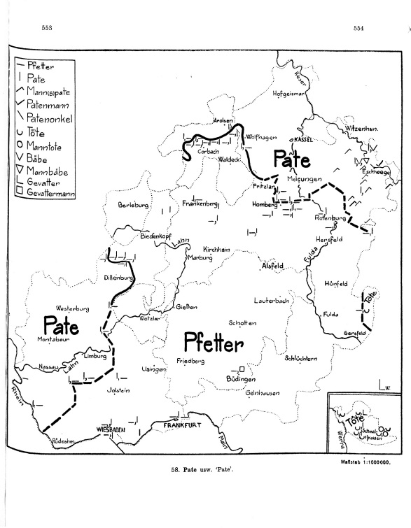 Seitenanzeige: Band 2, Spalten 553–554