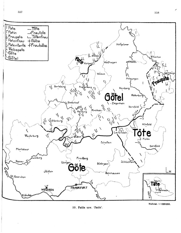 Seitenanzeige: Band 2, Spalten 557–558