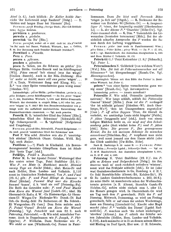 Seitenanzeige: Band 2, Spalten 571–572