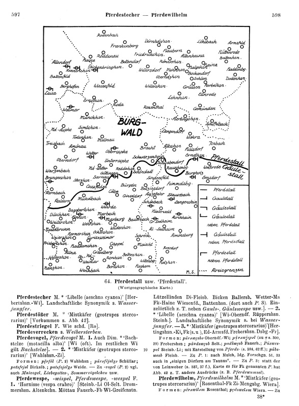 Page View: Volume 2, Columns 597–598