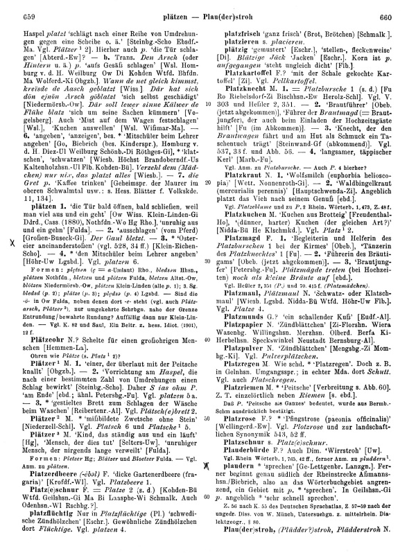 Page View: Volume 2, Columns 659–660