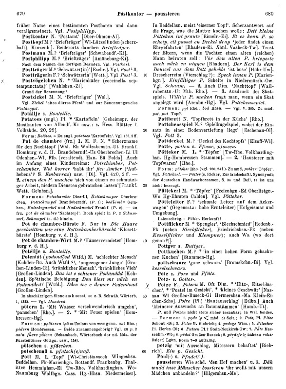 Zum Vergrößern bitte klicken Seitenanzeige: Band 2, Spalten 679–680