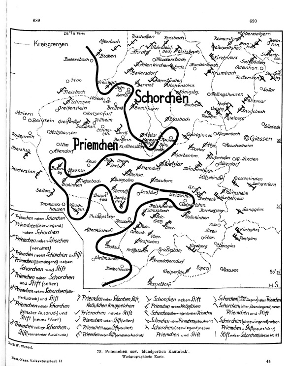 Page View: Volume 2, Columns 689–690