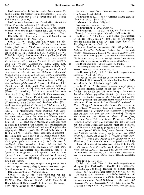 Zum Vergrößern bitte klicken Seitenanzeige: Band 2, Spalten 745–746