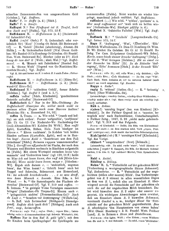 Zum Vergrößern bitte klicken Seitenanzeige: Band 2, Spalten 749–750