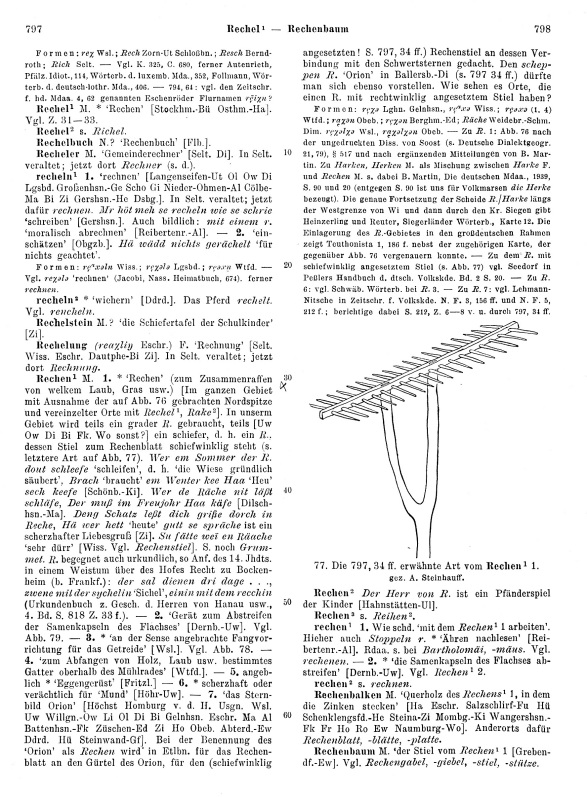 Page View: Volume 2, Columns 797–798