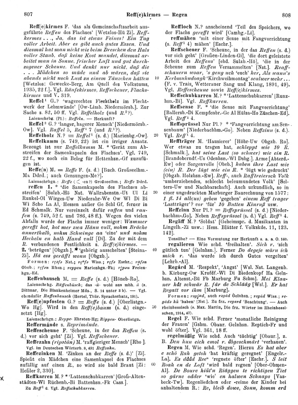 Page View: Volume 2, Columns 807–808