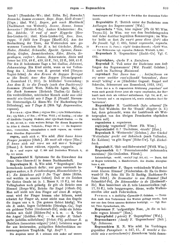 Click to enlarge Page View: Volume 2, Columns 809–810