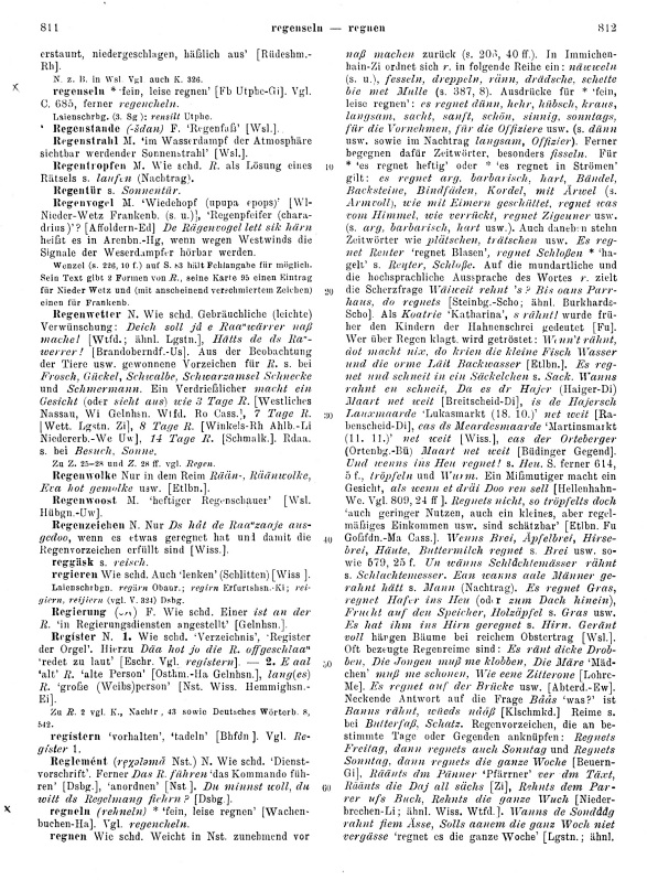 Click to enlarge Page View: Volume 2, Columns 811–812