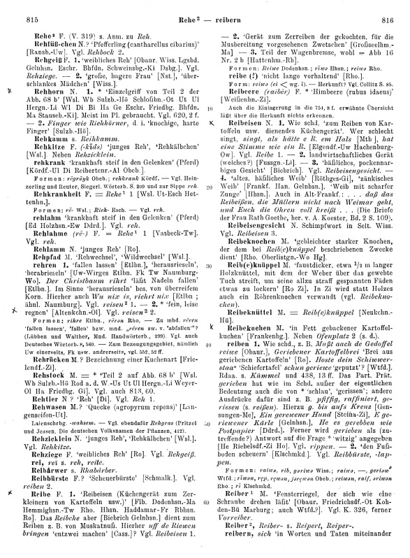 Page View: Volume 2, Columns 815–816