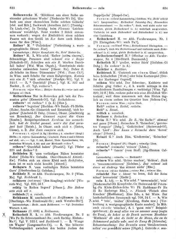 Zum Vergrößern bitte klicken Seitenanzeige: Band 2, Spalten 823–824