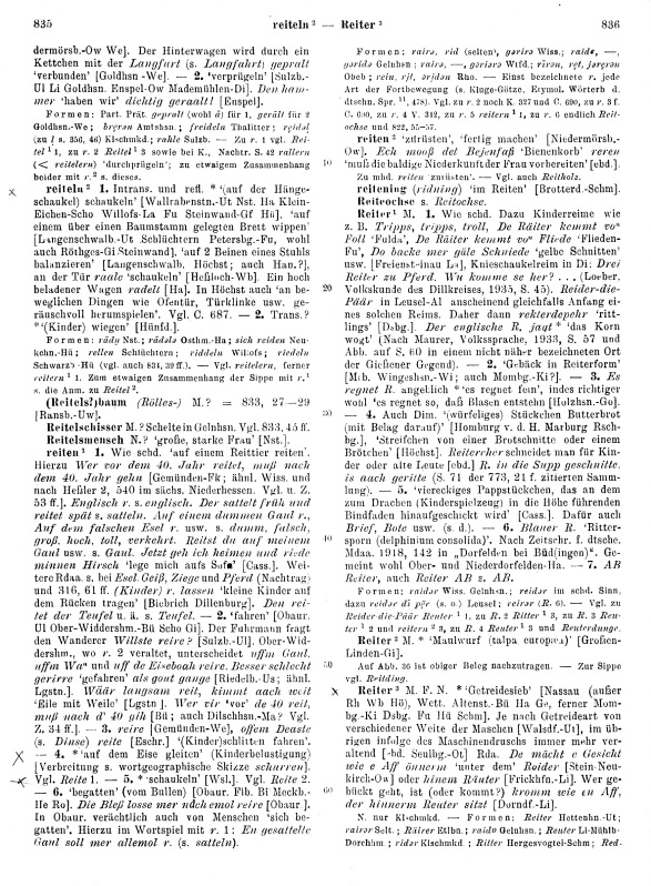 Zum Vergrößern bitte klicken Seitenanzeige: Band 2, Spalten 835–836