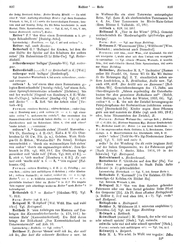 Zum Vergrößern bitte klicken Seitenanzeige: Band 2, Spalten 837–838