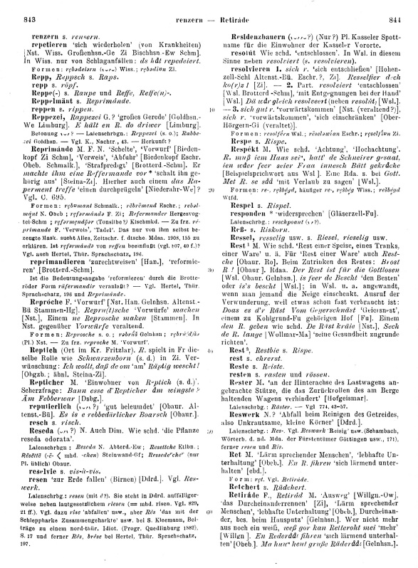 Zum Vergrößern bitte klicken Seitenanzeige: Band 2, Spalten 843–844