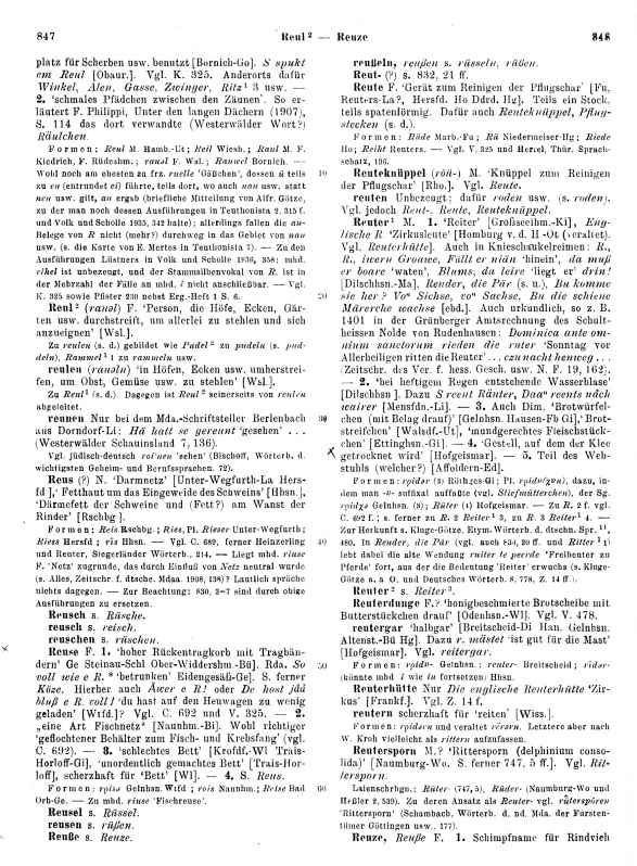 Click to enlarge Page View: Volume 2, Columns 847–848