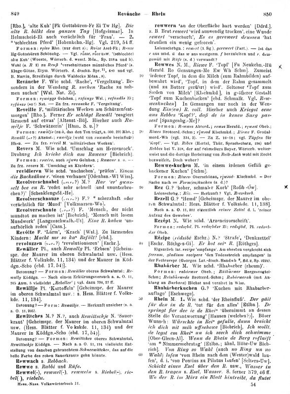 Seitenanzeige: Band 2, Spalten 849–850