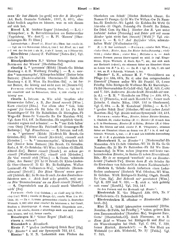 Click to enlarge Page View: Volume 2, Columns 861–862