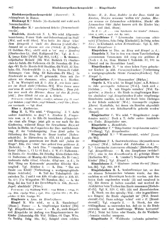 Page View: Volume 2, Columns 867–868
