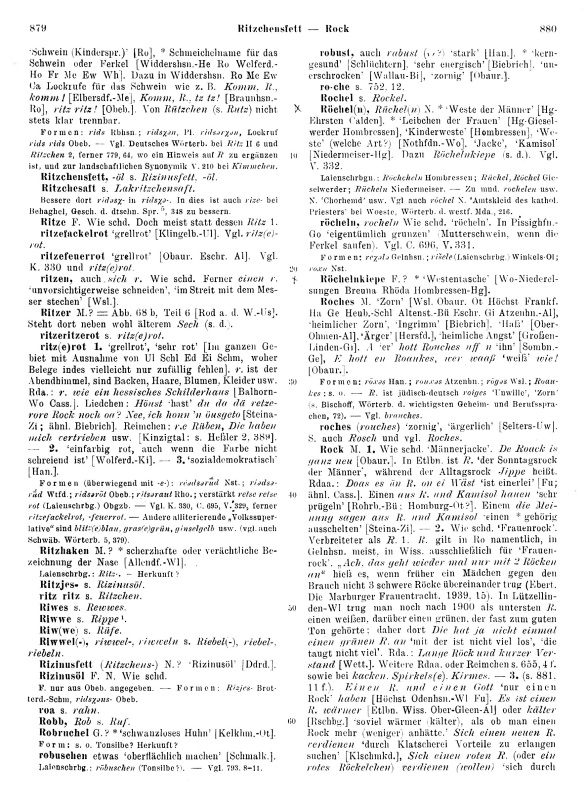 Click to enlarge Page View: Volume 2, Columns 879–880