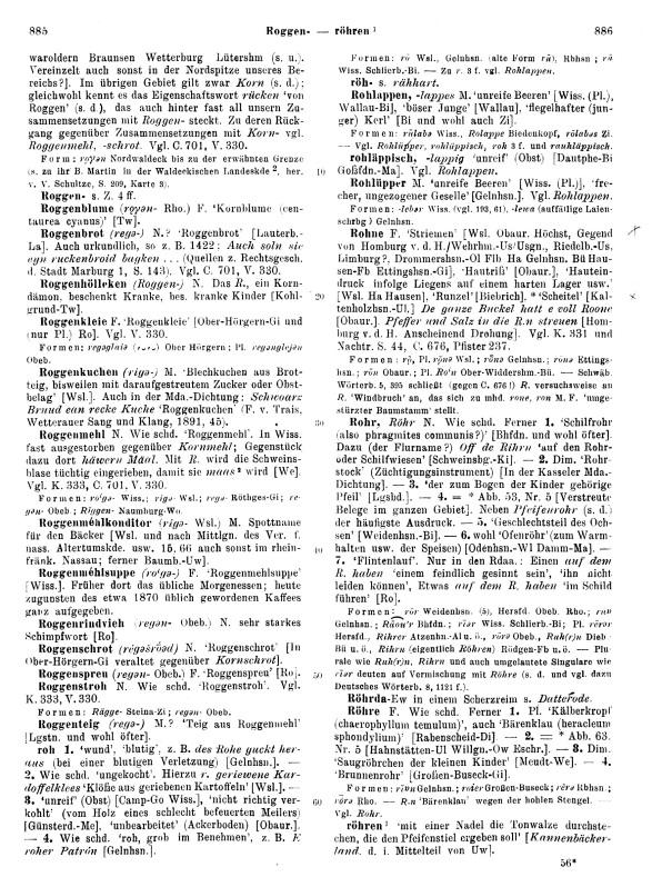Zum Vergrößern bitte klicken Seitenanzeige: Band 2, Spalten 885–886