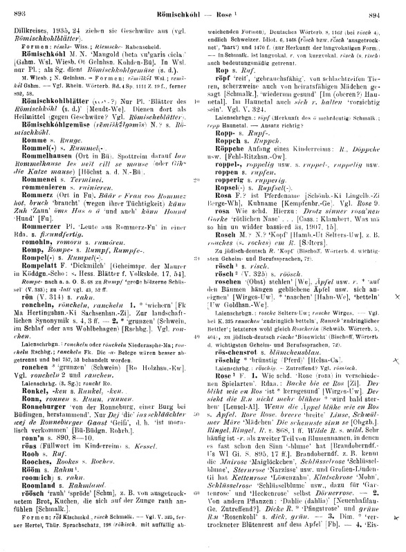 Seitenanzeige: Band 2, Spalten 893–894