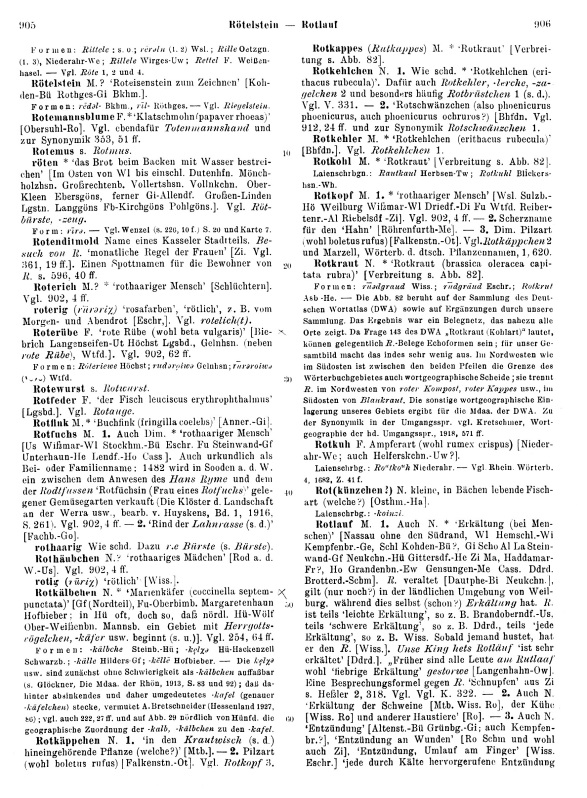 Zum Vergrößern bitte klicken Seitenanzeige: Band 2, Spalten 905–906
