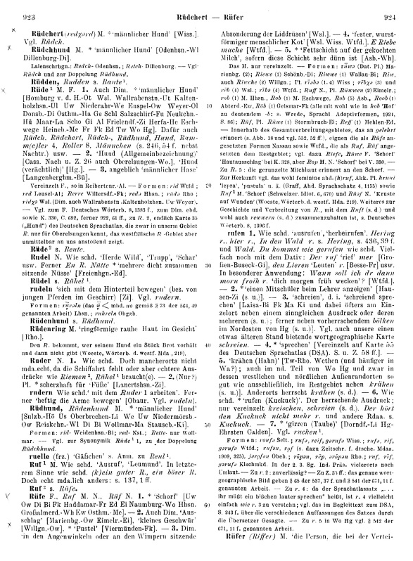 Page View: Volume 2, Columns 923–924