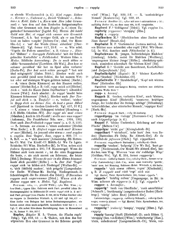 Zum Vergrößern bitte klicken Seitenanzeige: Band 2, Spalten 939–940