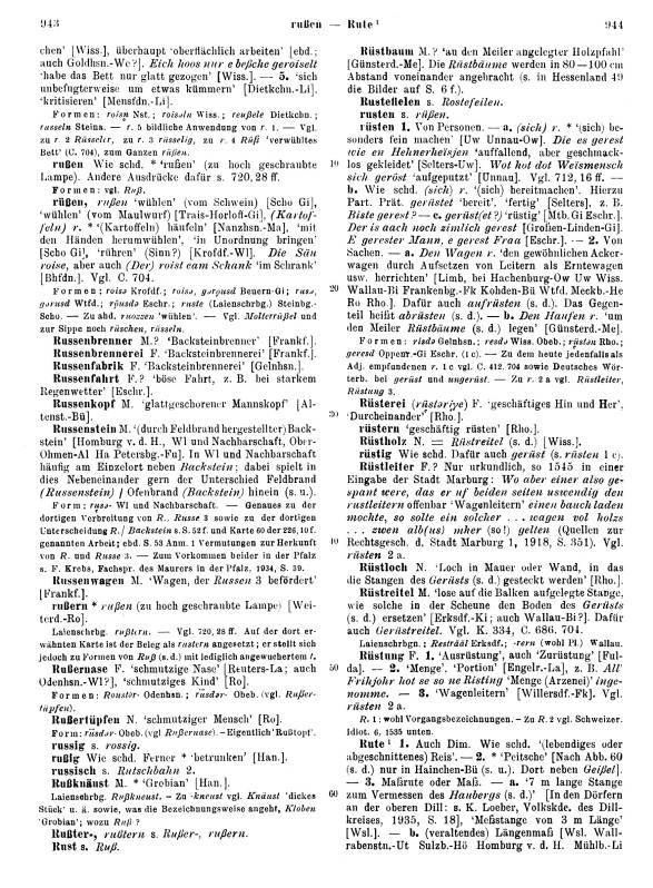 Click to enlarge Page View: Volume 2, Columns 943–944