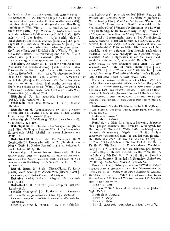 Seitenanzeige: Band 2, Spalten 947–948