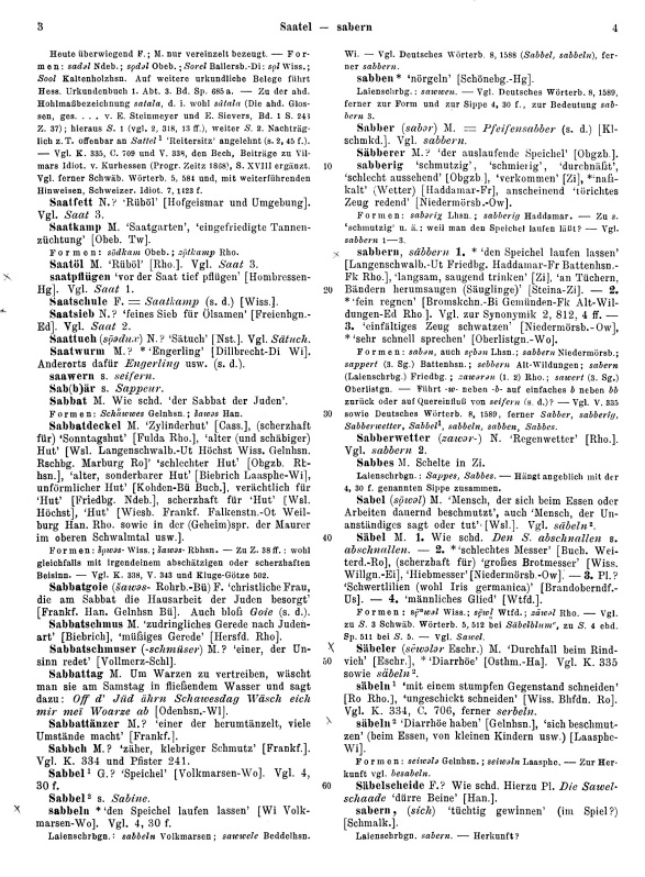 Zum Vergrößern bitte klicken Seitenanzeige: Band 3, Spalten 3–4