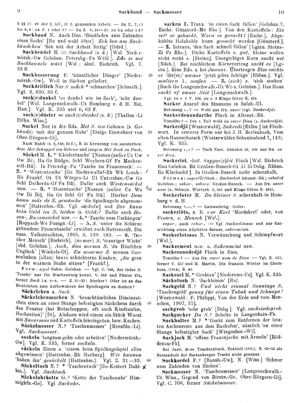 Seitenanzeige: Band 3, Spalten 9–10