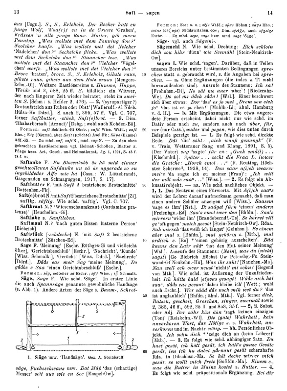 Page View: Volume 3, Columns 13–14