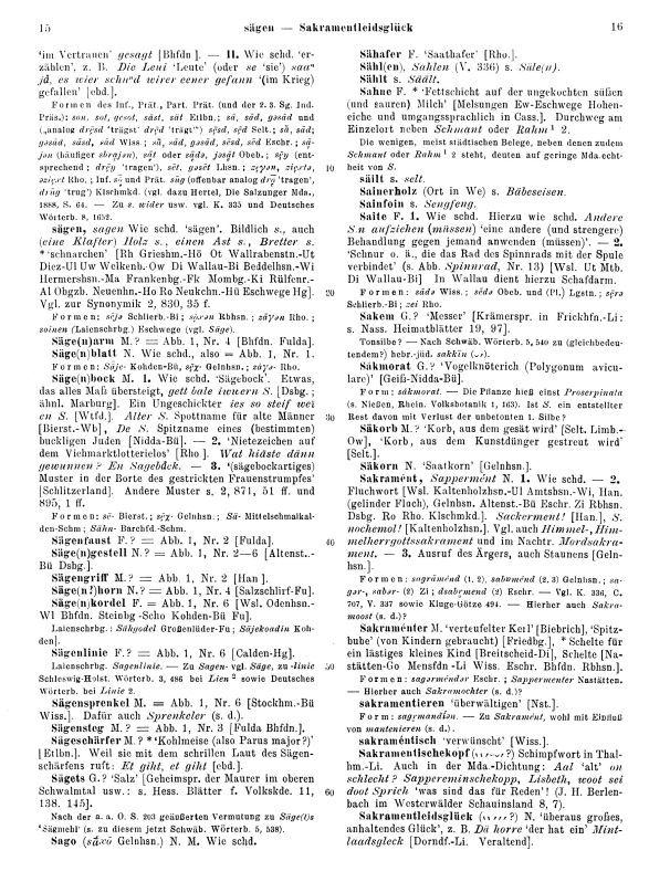 Seitenanzeige: Band 3, Spalten 15–16