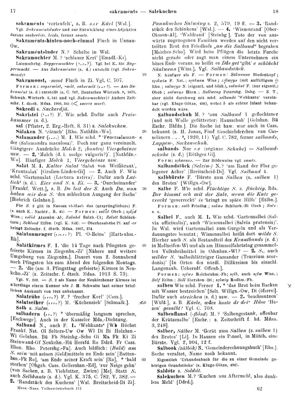 Seitenanzeige: Band 3, Spalten 17–18