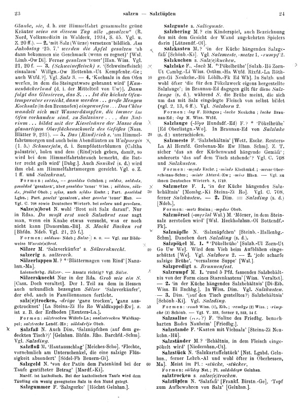 Seitenanzeige: Band 3, Spalten 23–24