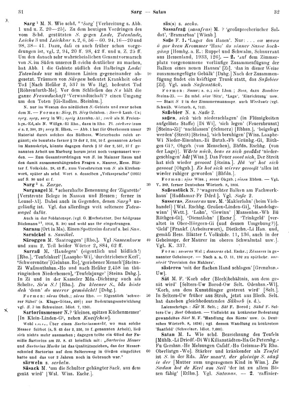 Zum Vergrößern bitte klicken Seitenanzeige: Band 3, Spalten 31–32
