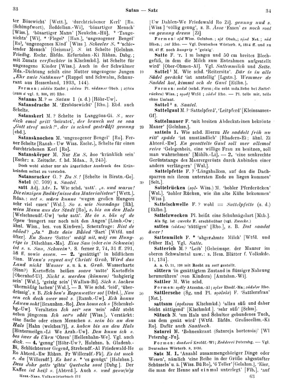 Seitenanzeige: Band 3, Spalten 33–34