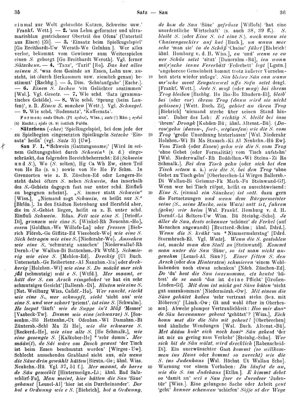 Seitenanzeige: Band 3, Spalten 35–36