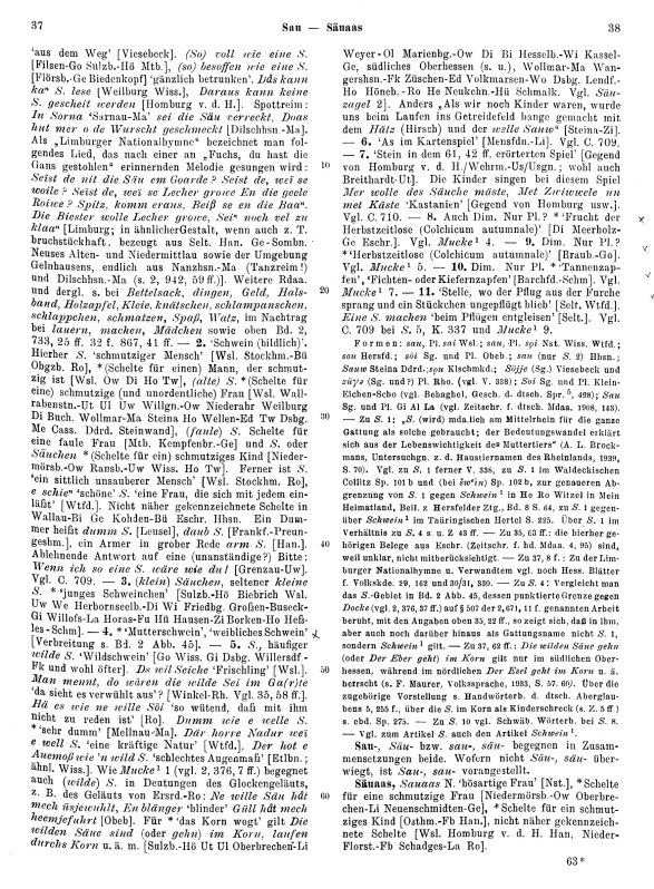 Zum Vergrößern bitte klicken Seitenanzeige: Band 3, Spalten 37–38