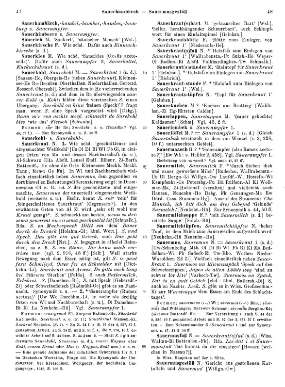 Zum Vergrößern bitte klicken Seitenanzeige: Band 3, Spalten 47–48