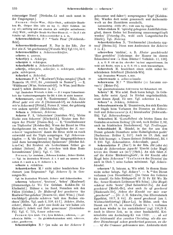 Zum Vergrößern bitte klicken Seitenanzeige: Band 3, Spalten 135–136