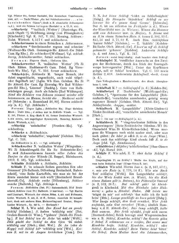 Zum Vergrößern bitte klicken Seitenanzeige: Band 3, Spalten 187–188