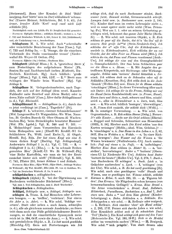 Zum Vergrößern bitte klicken Seitenanzeige: Band 3, Spalten 193–194